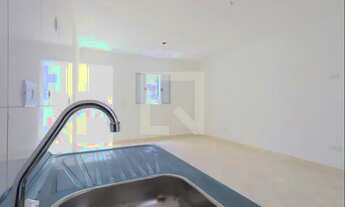 Imagem 4: Casa para Aluguel - Vila Amália, 1 Quarto, 30 m2