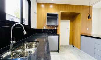 Imagem 6: Casa - Swiss Park - Campinas