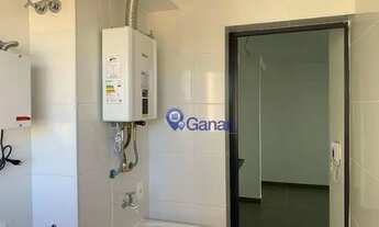 Imagem 4: Apartamento com 2 dormitórios à venda, 62 m² por R$ 860.000,00 - Saúde - São Paulo/SP