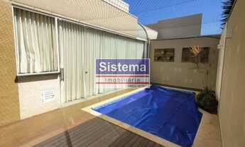 Imagem 2: CASA DAMHA V ALUGA 3 SUÍTES