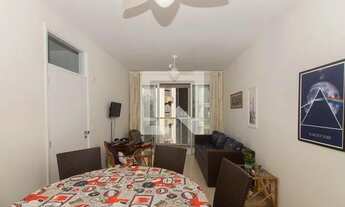 Imagem: Apartamento para Aluguel - Vila Luís Antônio