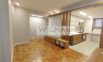 Imagem: Apartamento em Leblon - Rio de Janeiro