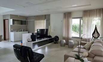 Imagem 7: Vendo lida casa em condomínio beira da estrada de Aldeia, próxima às escolas