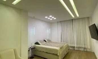 Imagem 5: Casa com 4 dormitórios à venda, 321 m² por R$ 2.650.000,00 - Condominio Ecologico Parque d