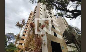 Imagem: Apartamento à Venda - Lourdes, 4 Quartos