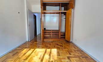 Imagem 7: Apartamento para aluguel com 85 metros quadrados com 2 quartos em Paraíso - São Paulo - SP