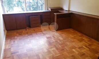 Imagem 3: São Paulo - Apartamento Padrão - JARDIM PAULISTA