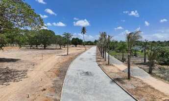 Imagem 2: Loteamento Vila Caucaia. VAF624