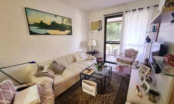 Imagem 2: Apartamento para venda com 78 metros quadrados com 2 quartos