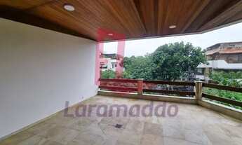 Imagem 3: Apartamento para aluguel no Jardim Oceânico de 03 quartos com 03 vagas de garagem