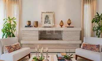 Imagem 6: BARUERI - Casa de Condomínio - Alphaville Residencial Dois