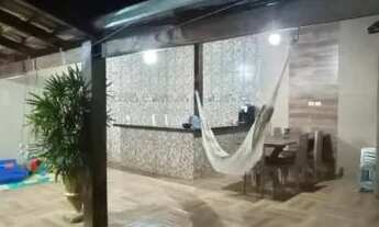 Imagem 7: Casa Térrea em Condomínio Fechado no Bairro Chácara São Pedro Casa em Condomínio com 3 Qu