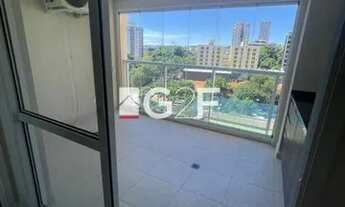 Imagem 4: Apartamento de 1 quarto a venda no Wide Cambuí