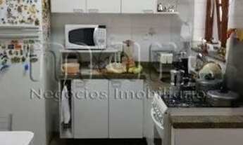 Imagem 6: SAO PAULO - Apartamento Padrão - CAMBUCI