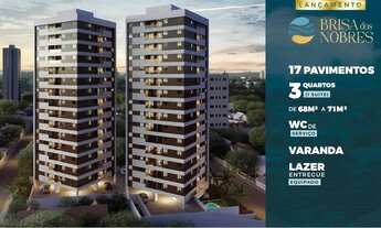 Imagem 2: EM CONSTRUÇÃO, INVISTA CERTO NO MELHOR LOCAL DO CORDEIRO, SAIADO ALUGUEL E MORO BEM,APTO 3