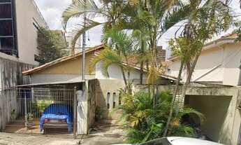 Imagem 2: Casa para venda tem 158 metros quadrados com 3 quartos em Vila Ester (Zona Norte) - São Pa