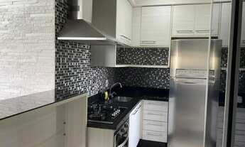 Imagem 6: Apartamento MOBILIADO para aluguel com 60 metros quadrados com 3 quartos e 1 suíte!