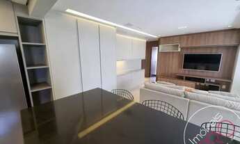 Imagem 7: Brooklin - Varanda Gourmet - 3 dormitórios - 2 suítes - 2 vagas