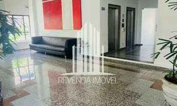 Imagem 16: Apartamento a venda no condomínio Presence Hills de 1 dormitório com 1 vaga na Vila Olímpi