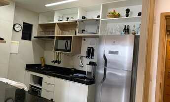 Imagem 3: Apt espetacular totalmente mobiliado !