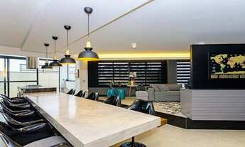 Imagem: CURITIBA - Apartamento Padrão - Água Verde