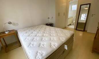 Imagem 5: Apartamento para venda tem 72 metros quadrados com 2 quartos em Cerqueira César - São Paul