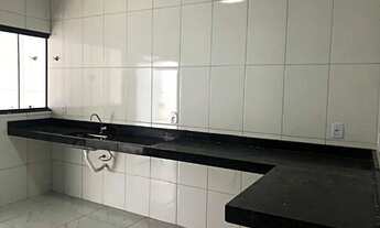 Imagem 4: Casa Triunfo 1 de 2 e 3/4 Goiânia - Goianira