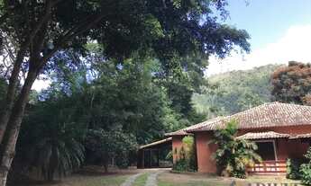 Imagem 3: PETRóPOLIS - Casa de Condomínio - Secretário