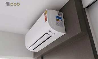 Imagem 7: Apartamento com 1 dormitório para alugar, 31 m² por R$ 3.390,00/mês - Vila Mariana - São P