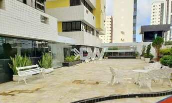 Imagem 5: Vendo Otimo apartamento no Tirol - 250m² - 4 suítes + dependência completa