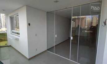 Imagem 2: Apartamento com 2 dormitórios à venda, 70 m² por R$ 595.000,00 - Itapuã - Vila Velha/ES