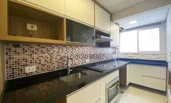 Imagem 7: Apartamento com 2 dormitórios para alugar, 53 m² por R$ 4.750,00/mês - Consolação - São Pa