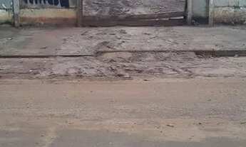 Imagem 5: Vendo Terreno - Ituiutaba-MG Bairro Junqueira