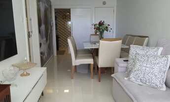 Imagem 7: Apartamento para venda com 105 metros quadrados com 3 quartos em Centro - Balneário Cambor