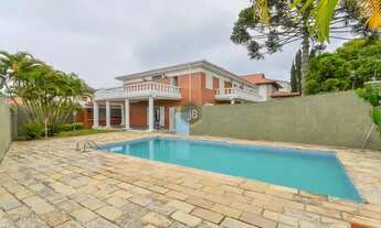 Imagem 4: CURITIBA - Casa Padrão - Vista Alegre