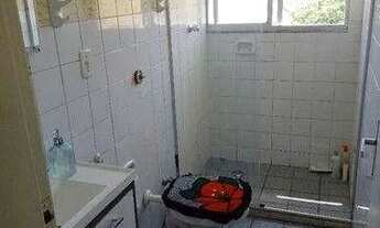 Imagem 6: Apartamento com 3 dormitórios à venda, 83 m² por R$ 300.000 - Coqueiral de Itaparica - Vil