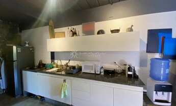 Imagem 3: Itanhangá Apartamento com 1 dormitório