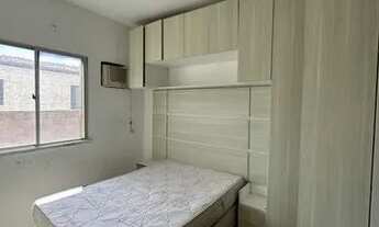 Imagem 6: ! Residencial dos pássaros