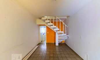 Imagem: Casa para Aluguel - Vila Mazzei, 2 Quartos