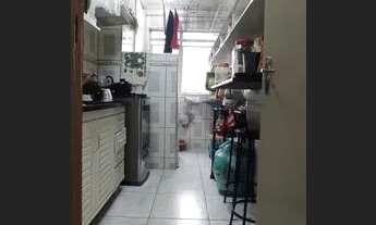 Imagem 2: Apartamento com 2 dormitórios à venda, 48 m² por R$ 310.000,00 - Brás - São Paulo/SP