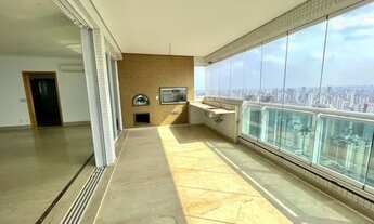 Imagem 6: Apartamento com 4 dormitórios à venda, 335 m² por R$ 4.500.000 - Vila Regente Feijó - São