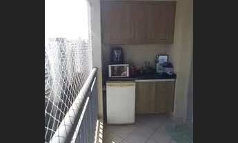 Imagem 3: Apartamento de 2 quartos para alugar no bairro Vila andrade