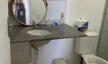 Imagem 4: Alugo apt mobiliado