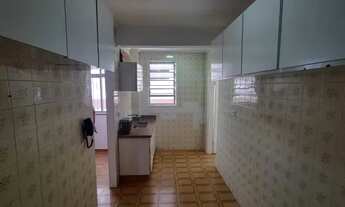 Imagem 6: Apartamento para aluguel e venda possui 72 metros quadrados com 2 quartos em Embaré - Sant