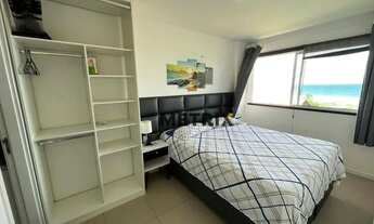 Imagem 6: Apartamento com 2 dormitórios à venda, 58 m² por R$ 680.000,00 - Porto das Dunas - Aquiraz