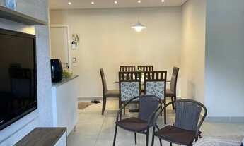 Imagem 5: Apartamento para venda tem 69 metros quadrados com 2 quartos em toninhas - Ubatuba - São