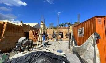 Imagem 3: Casa para Venda em Palhoça, Bela Vista, 3 dormitórios, 1 suíte, 3 banheiros, 2 vagas