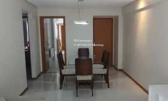 Imagem 3: APARTAMENTO RESIDENCIAL em SALVADOR - BA, ALPHAVILLE I