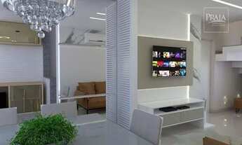 Imagem 4: Cobertura com 3 dormitórios à venda, 172 m² por R$ 1.330.000 - Praia de Itaparica - Vila V