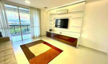 Imagem 3: Apartamento com 4 dormitórios à venda, 143 m² por R$ 1.650.000,00 - Jacarepaguá - Rio de J